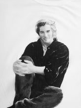 Richard Gere T-shirt Artistic  Tshirt - QuorArtisticTshirts