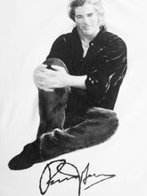 Richard Gere T-shirt Artistic  Tshirt - QuorArtisticTshirts