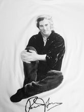Richard Gere T-shirt Artistic  Tshirt - QuorArtisticTshirts