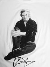 Richard Gere T-shirt Artistic  Tshirt - QuorArtisticTshirts