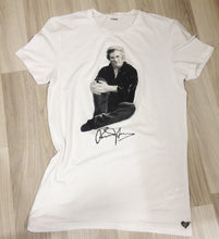 Richard Gere T-shirt Artistic  Tshirt - QuorArtisticTshirts