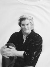 Richard Gere T-shirt Artistic  Tshirt - QuorArtisticTshirts