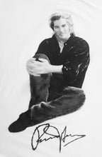 Richard Gere T-shirt Artistic  Tshirt - QuorArtisticTshirts