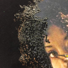 Queen T-shirt SHERIDA African American Black Beauty Artistic Tshirt Painting - QuorArtisticTshirts