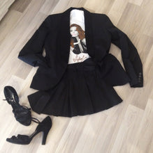 Sophia Loren Artistic Painted T-shirt – Timeless Italian Beauty - QuorArtisticTshirts