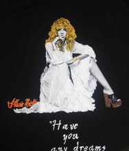 STEVIE NICKS  T-shirt |  Painted 3d Tshirt  With Stevie Nicks Portrait - QuorArtisticTshirts