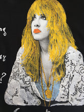 STEVIE NICKS T-shirt of Fleetwood Mac T shirt painted 3d - QuorArtisticTshirts