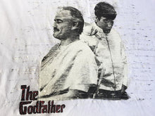 The GODFATHER T-shirt Marlon Brando Al Pacino  T shirt Painted 3d - QuorArtisticTshirts