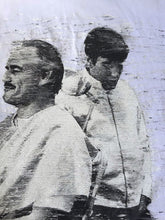 The GODFATHER T-shirt Marlon Brando Al Pacino  T shirt Painted 3d - QuorArtisticTshirts