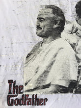 The GODFATHER T-shirt Marlon Brando Al Pacino  T shirt Painted 3d - QuorArtisticTshirts