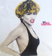 Tina Turner Artistic T shirt Painted 3d - QuorArtisticTshirts