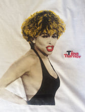 Tina Turner Artistic T shirt Painted 3d - QuorArtisticTshirts