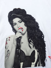 AMY WINEHOUSE  T shirt Painting 3d - Quortshirts