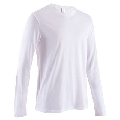 Men Long Sleeves Variant  as INTEGRATION to Short sleeve T-shirt in your Cart - Quortshirts